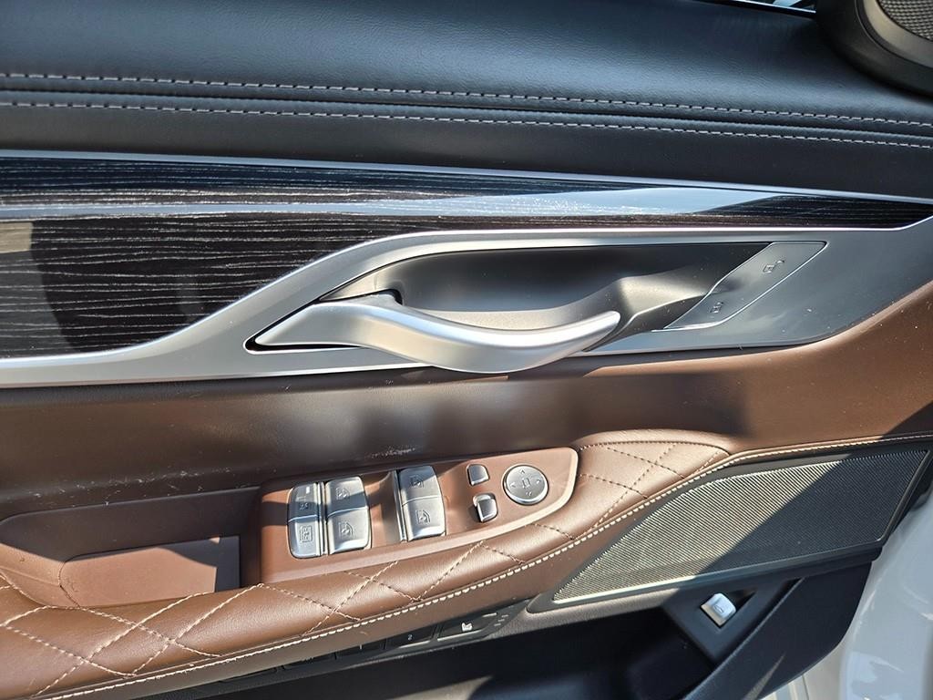 BMW 7시리즈 7시리즈 (G11) 740Li xDrive M SPORT 스포츠 이미지 13
