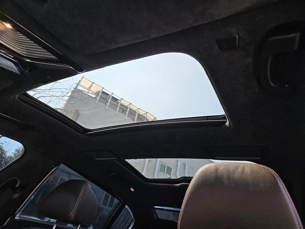 BMW 7시리즈 7시리즈 (G11) 740Li xDrive M SPORT 스포츠 이미지 16