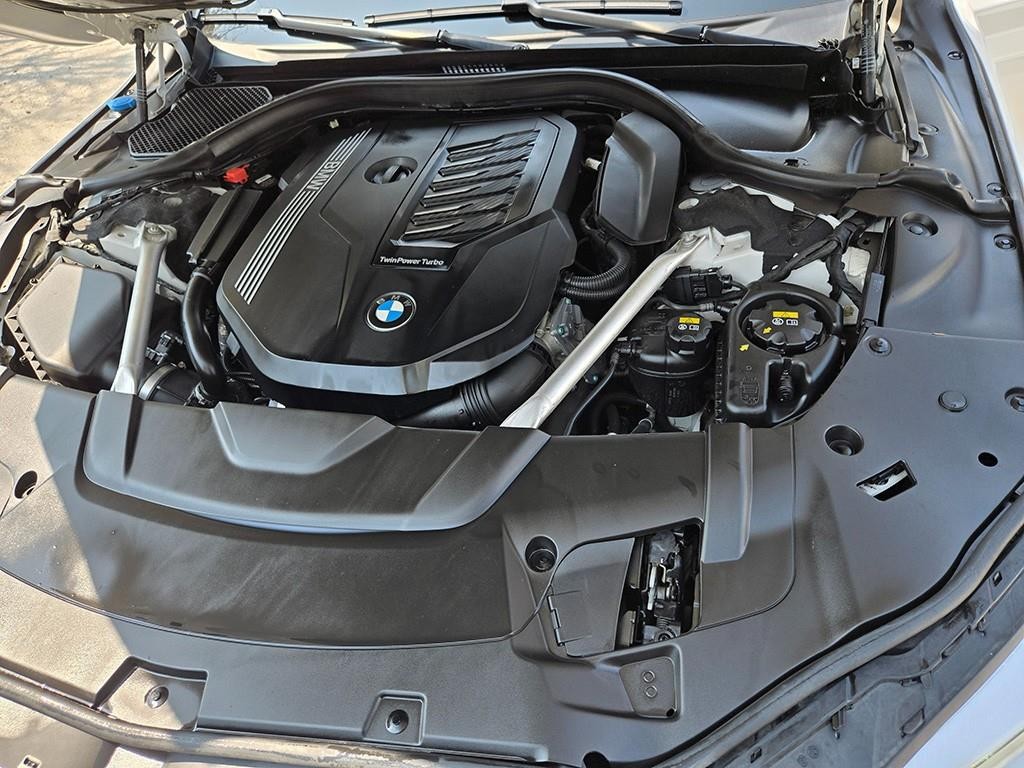 BMW 7시리즈 7시리즈 (G11) 740Li xDrive M SPORT 스포츠 이미지 19