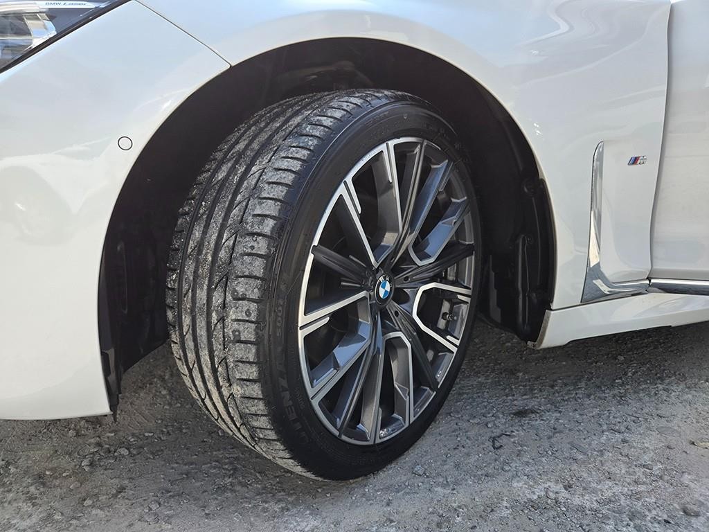 BMW 7시리즈 7시리즈 (G11) 740Li xDrive M SPORT 스포츠 이미지 20