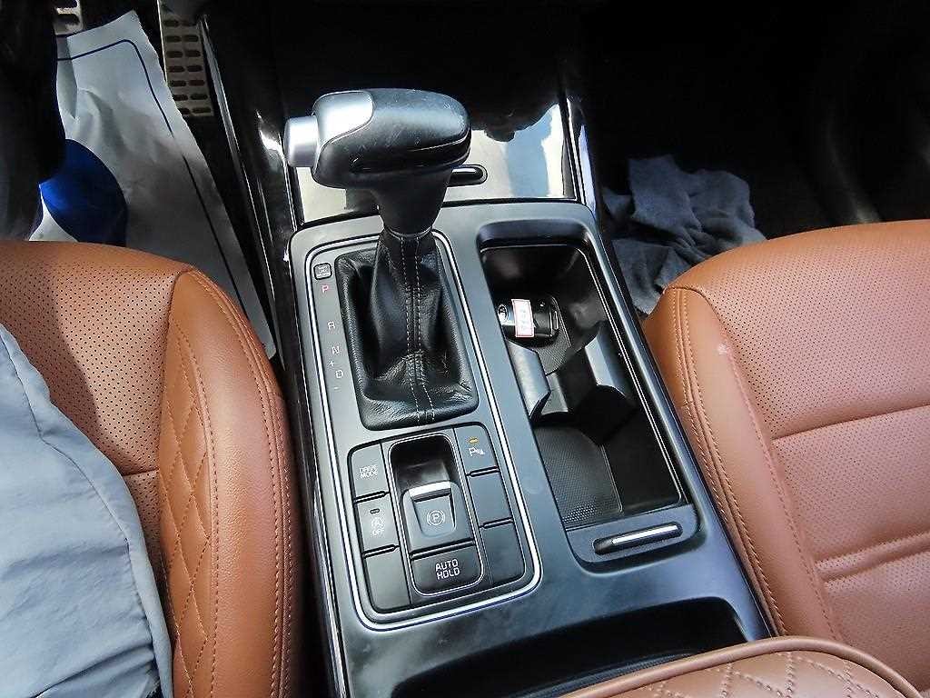 기아 쏘렌토 더 뉴 쏘렌토 디젤 2.0 2WD 마스터 이미지 11