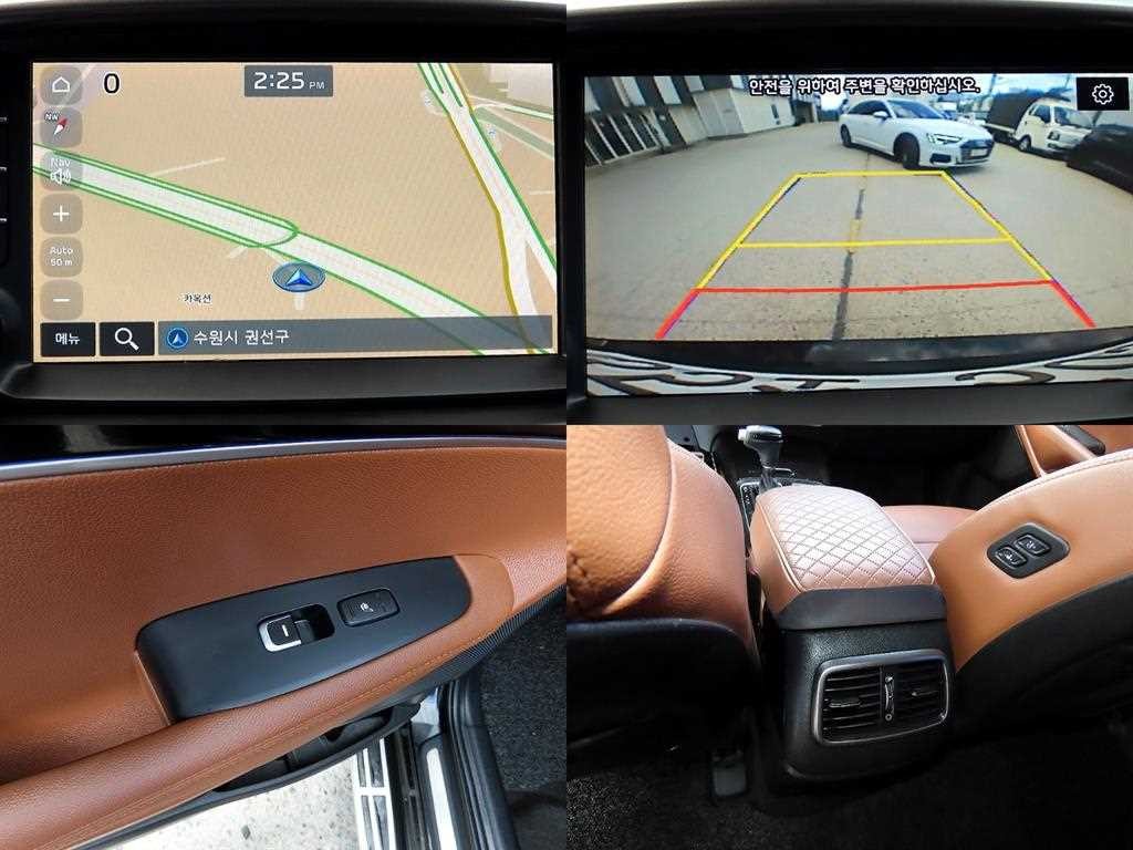 기아 쏘렌토 더 뉴 쏘렌토 디젤 2.0 2WD 마스터 이미지 18