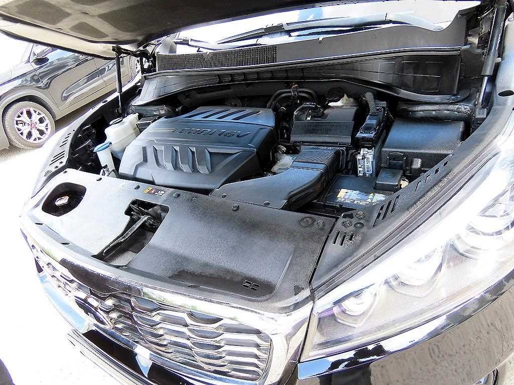 기아 쏘렌토 더 뉴 쏘렌토 디젤 2.0 2WD 마스터 이미지 19