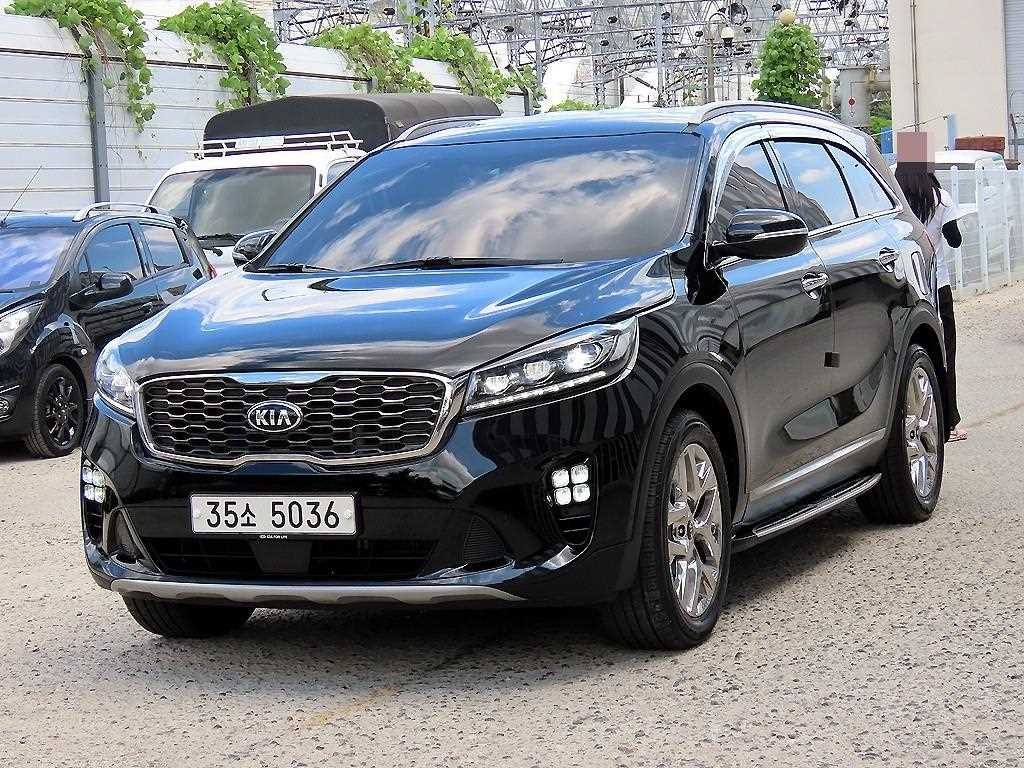 기아 쏘렌토 더 뉴 쏘렌토 디젤 2.0 2WD 마스터 이미지 2