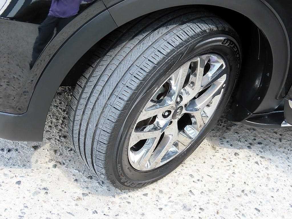 기아 쏘렌토 더 뉴 쏘렌토 디젤 2.0 2WD 마스터 이미지 20