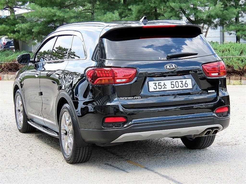 기아 쏘렌토 더 뉴 쏘렌토 디젤 2.0 2WD 마스터 이미지 3