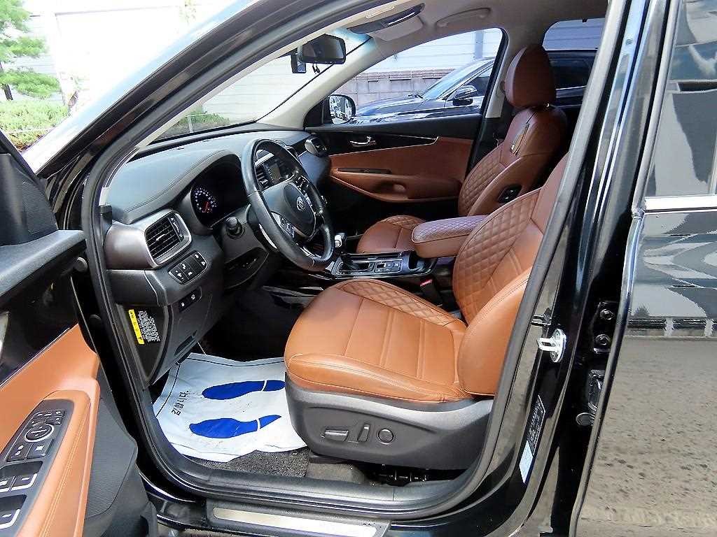 기아 쏘렌토 더 뉴 쏘렌토 디젤 2.0 2WD 마스터 이미지 5