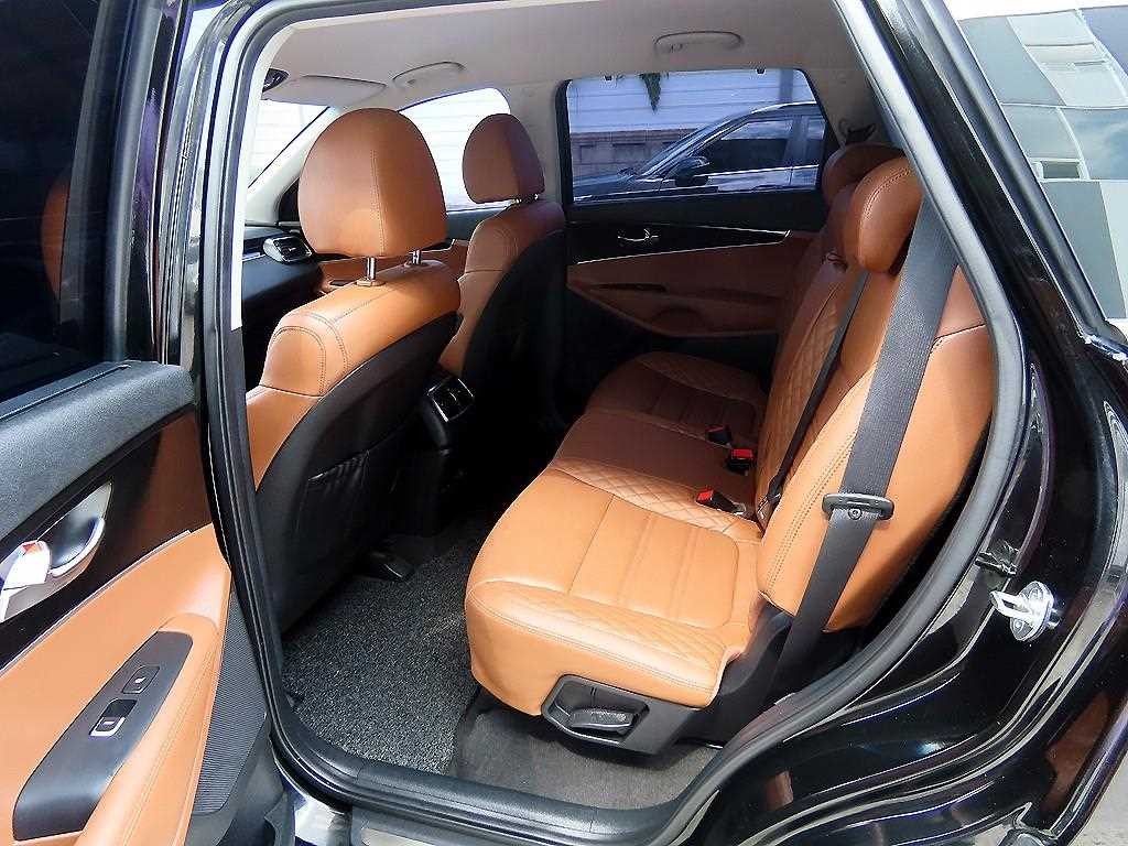 기아 쏘렌토 더 뉴 쏘렌토 디젤 2.0 2WD 마스터 이미지 6
