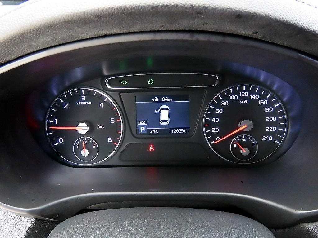 기아 쏘렌토 더 뉴 쏘렌토 디젤 2.0 2WD 마스터 이미지 9