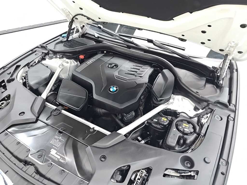 BMW 5시리즈 5시리즈 (G30) 530i 럭셔리 이미지 5