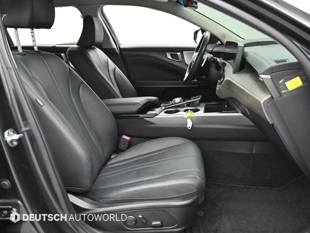 기아 K8 2.5 2WD 노블레스 이미지 10