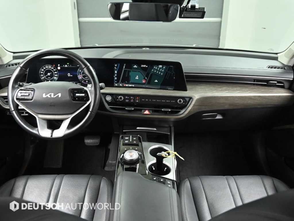 기아 K8 2.5 2WD 노블레스 이미지 7