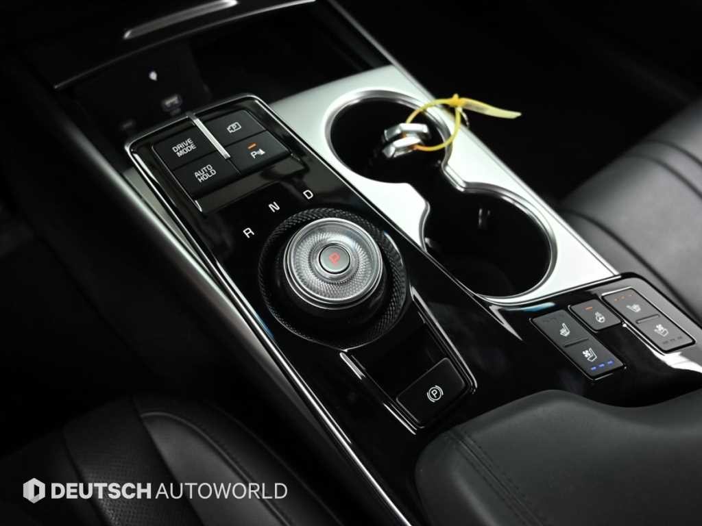기아 K8 2.5 2WD 노블레스 이미지 9