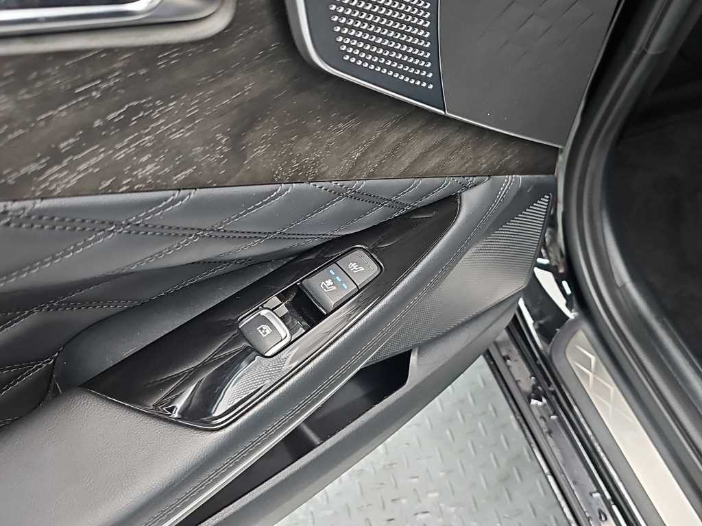 기아 K8 3.5 2WD 시그니처 이미지 14