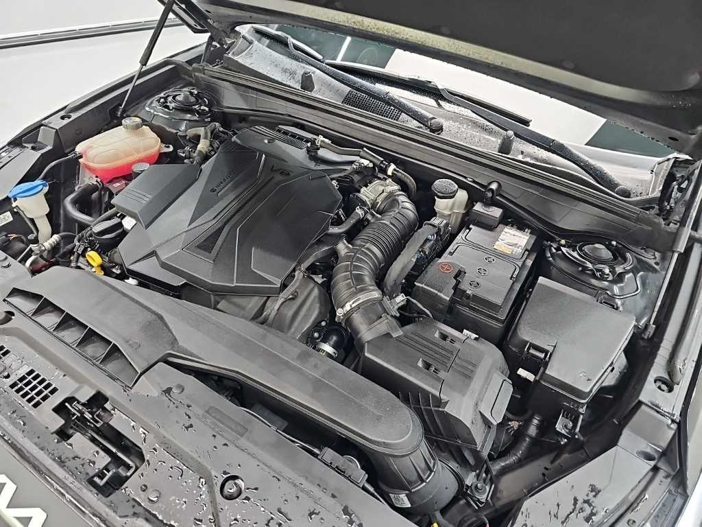기아 K8 3.5 2WD 시그니처 이미지 5