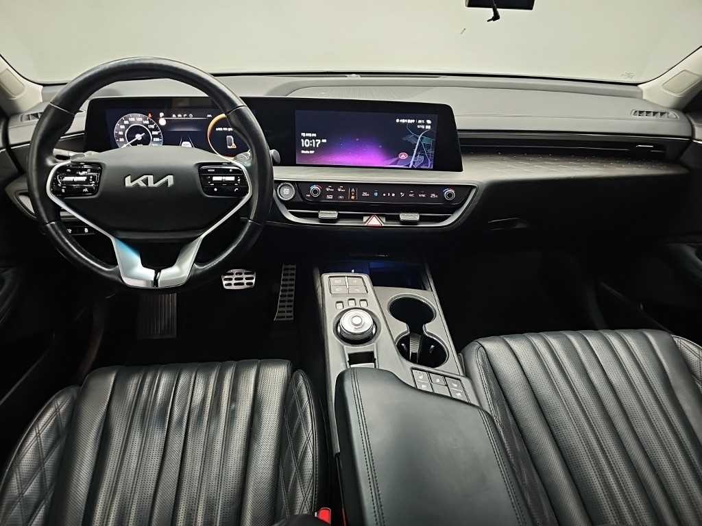 기아 K8 3.5 2WD 시그니처 이미지 7