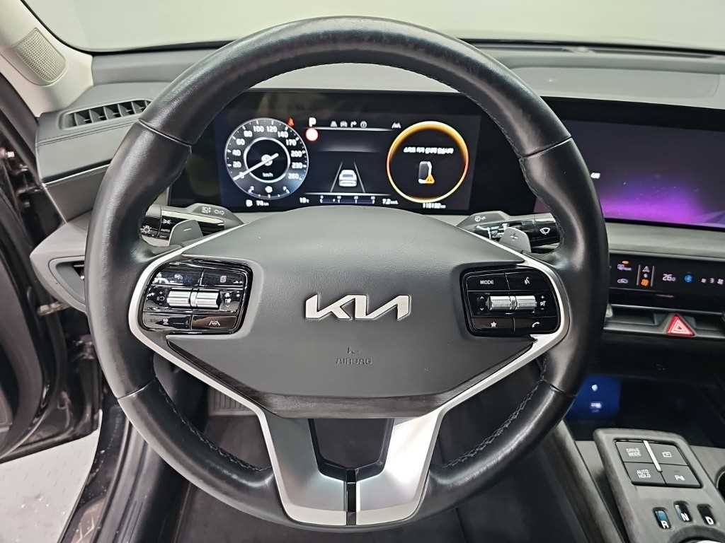 기아 K8 3.5 2WD 시그니처 이미지 9