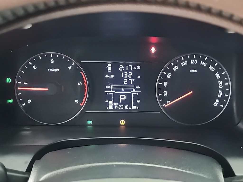 KG모빌리티(쌍용) 렉스턴 렉스턴 스포츠 4WD 디젤 2.2 어드벤처 이미지 6