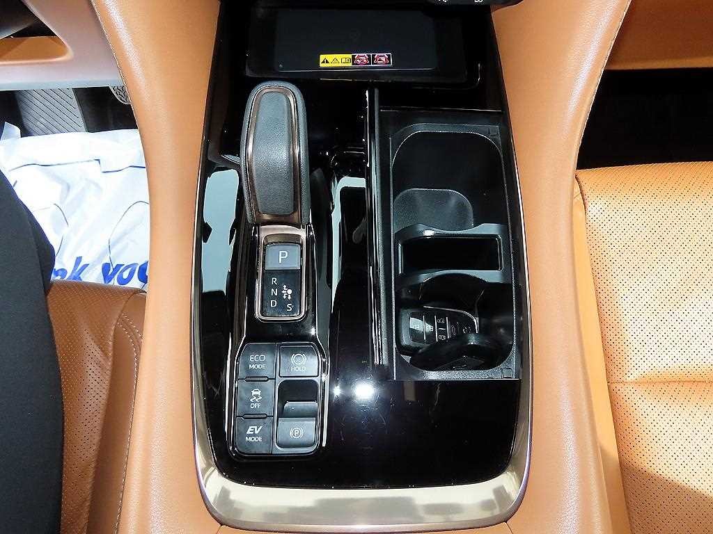 토요타 알파드 알파드 4세대 2.5 HEV AWD 이미지 11