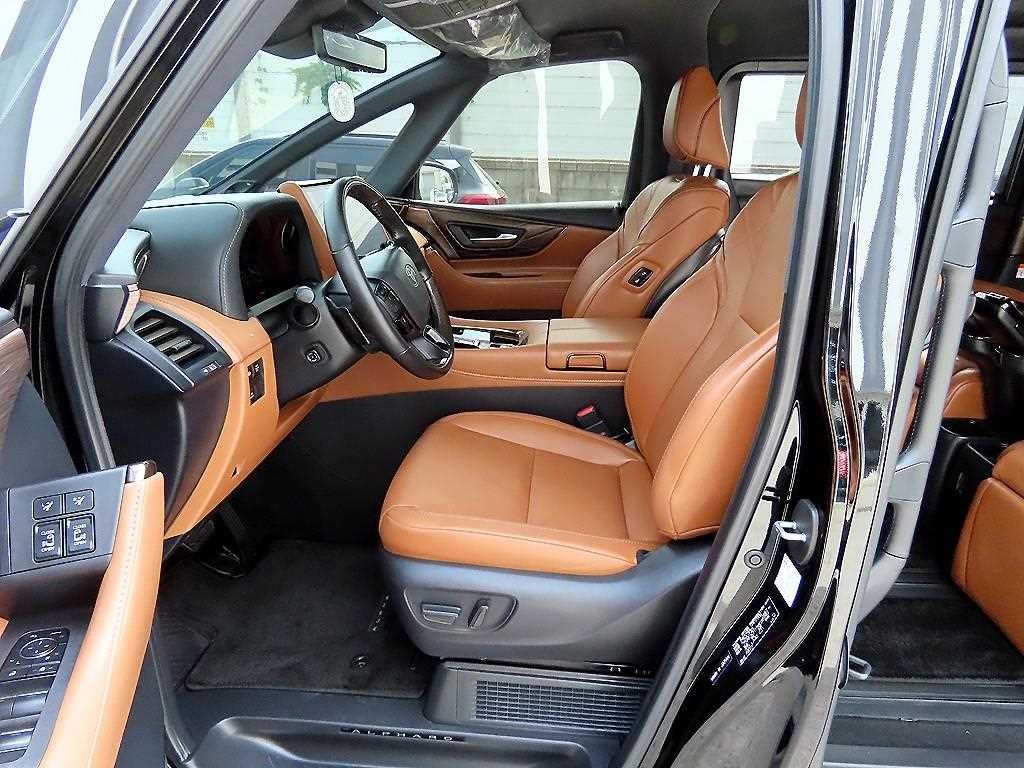 토요타 알파드 알파드 4세대 2.5 HEV AWD 이미지 5