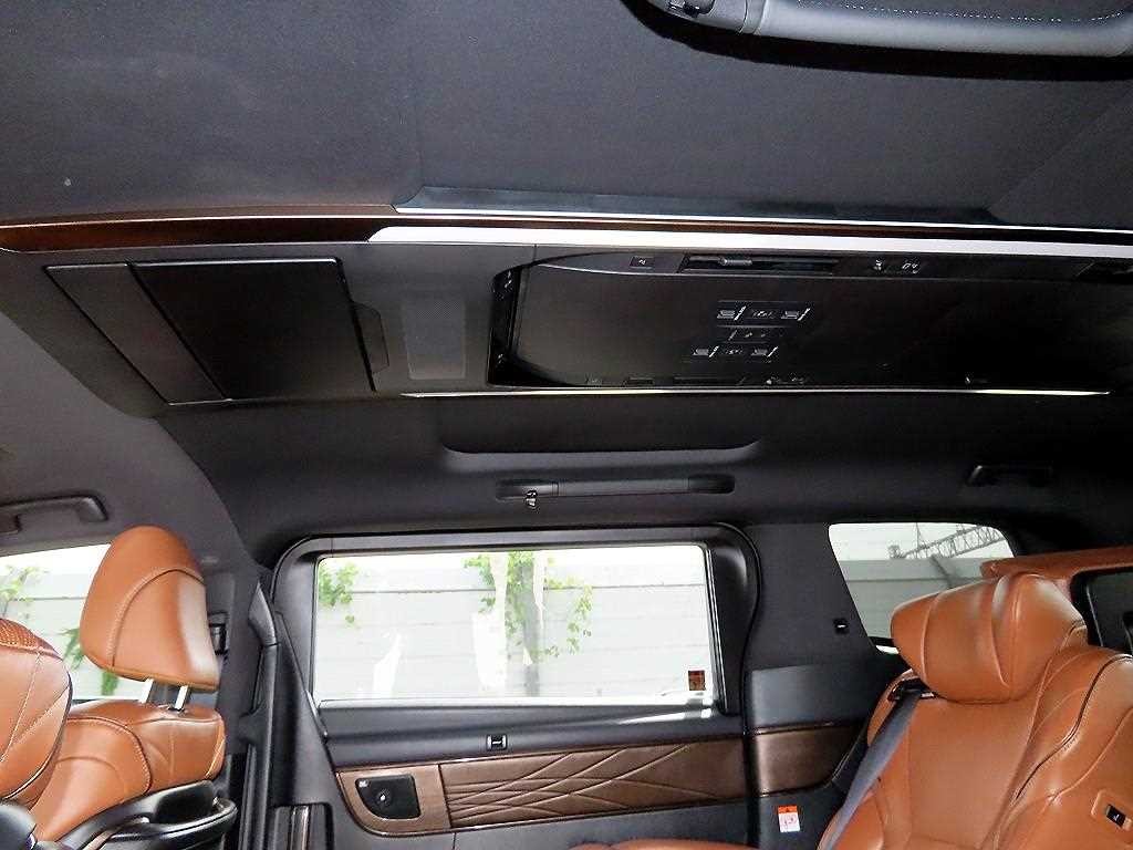 토요타 알파드 알파드 4세대 2.5 HEV AWD 이미지 9