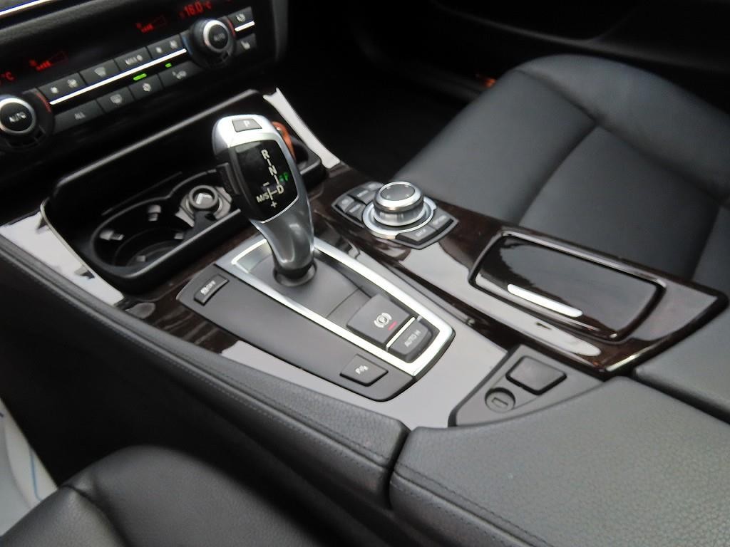 BMW 5시리즈 5시리즈 (F10) 528i 이미지 11