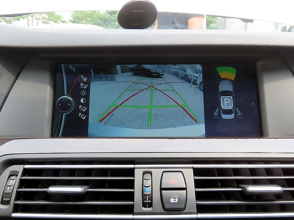 BMW 5시리즈 5시리즈 (F10) 528i 이미지 14