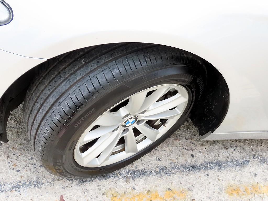 BMW 5시리즈 5시리즈 (F10) 528i 이미지 20