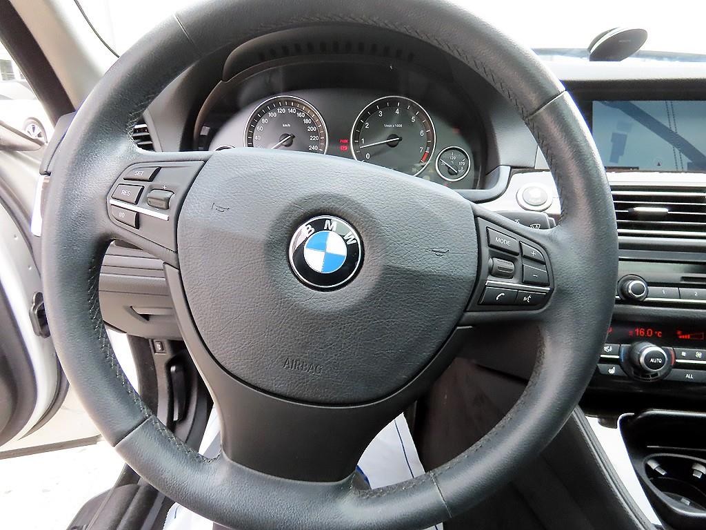 BMW 5시리즈 5시리즈 (F10) 528i 이미지 8