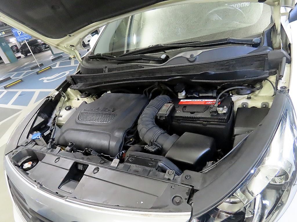 기아 스포티지 스포티지 R 2WD TLX 최고급형 이미지 19