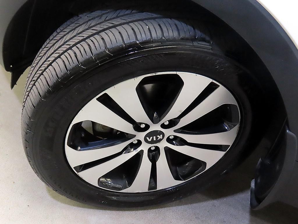기아 스포티지 스포티지 R 2WD TLX 최고급형 이미지 20