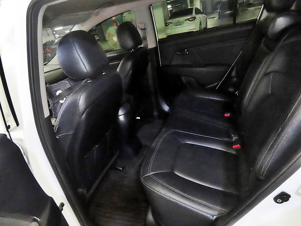 기아 스포티지 스포티지 R 2WD TLX 최고급형 이미지 7