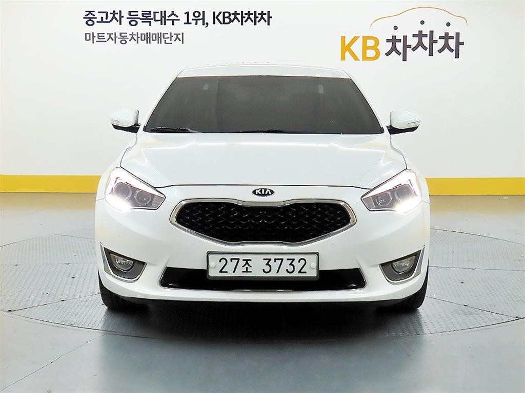 기아 K7 더 뉴 K7 3.0 GDI 프레스티지 스페셜 이미지 1