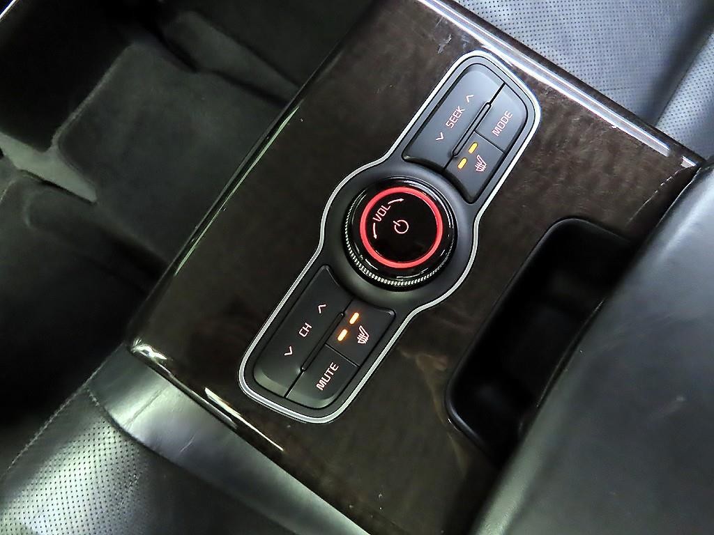 기아 K7 더 뉴 K7 3.0 GDI 프레스티지 스페셜 이미지 13