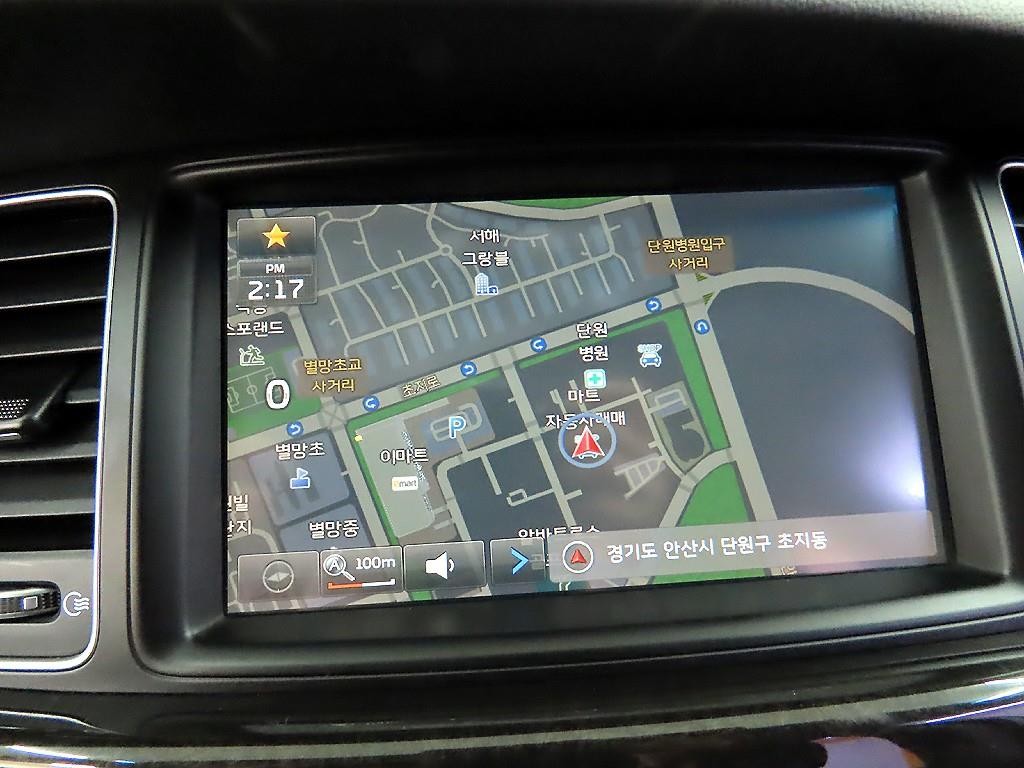 기아 K7 더 뉴 K7 3.0 GDI 프레스티지 스페셜 이미지 15