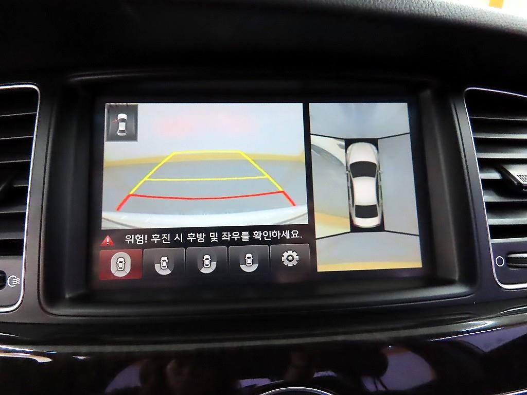 기아 K7 더 뉴 K7 3.0 GDI 프레스티지 스페셜 이미지 16
