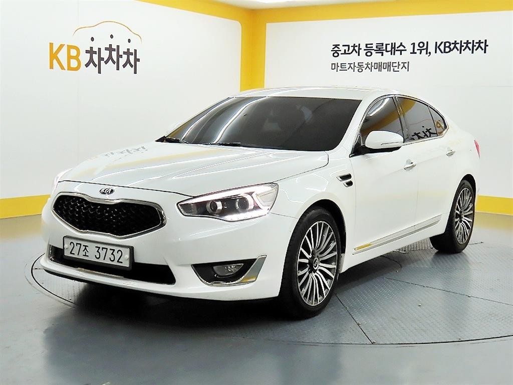 기아 K7 더 뉴 K7 3.0 GDI 프레스티지 스페셜 이미지 2