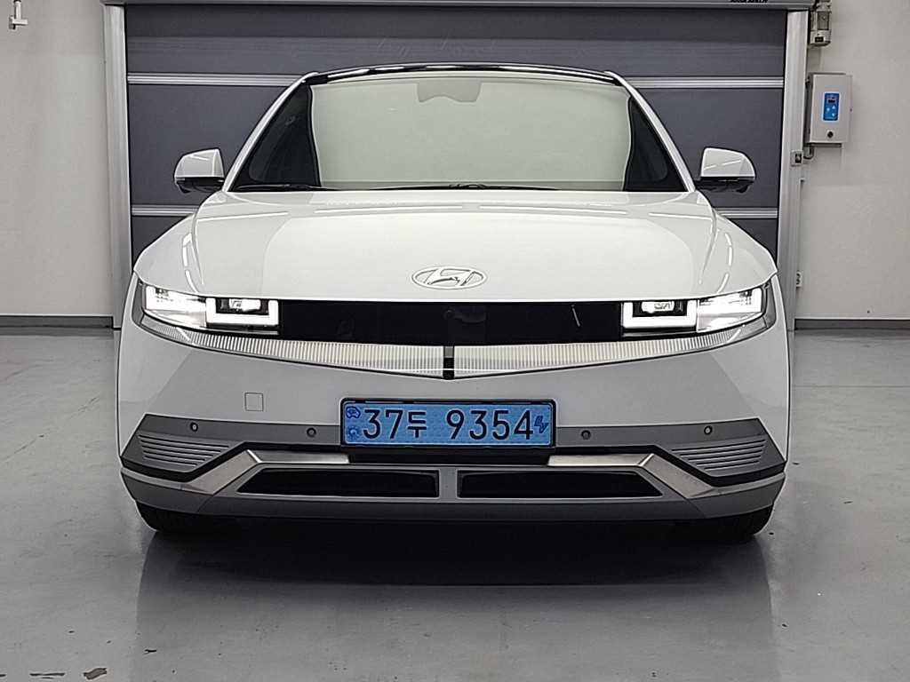 현대 아이오닉 5 롱 레인지 4WD 프레스티지 이미지 2