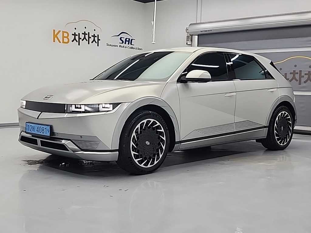 현대 아이오닉 5 롱 레인지 프레스티지 이미지 1
