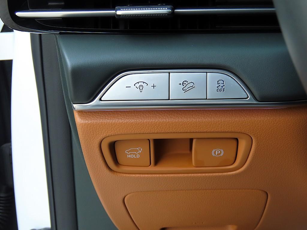 제네시스 GV80 가솔린 2.5T AWD 이미지 13