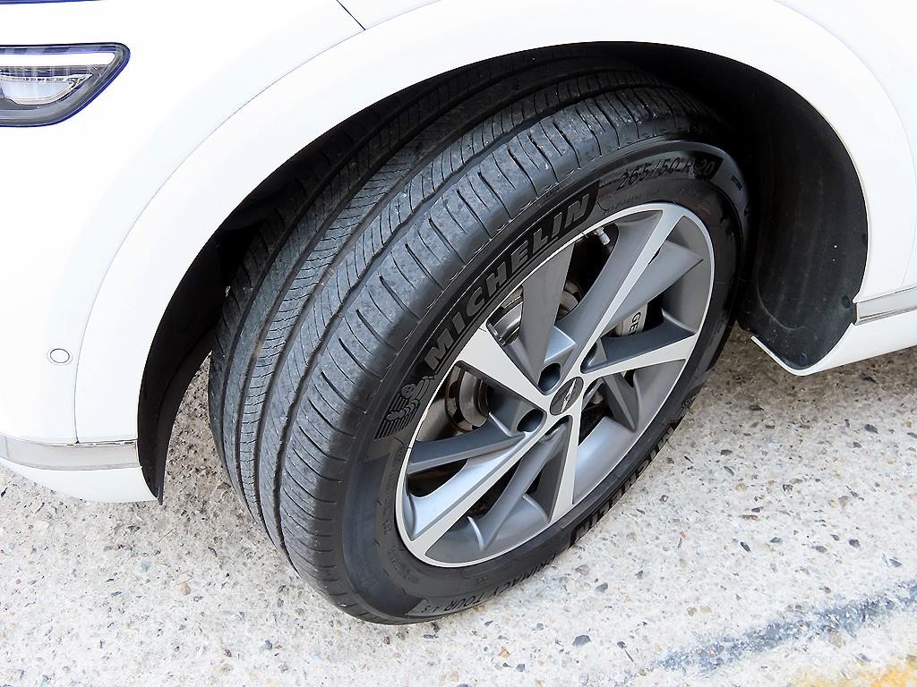 제네시스 GV80 가솔린 2.5T AWD 이미지 20