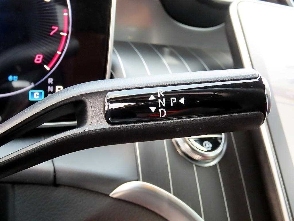 벤츠 GLC 클래스 GLC클래스 X254 GLC300 4MATIC 이미지 11