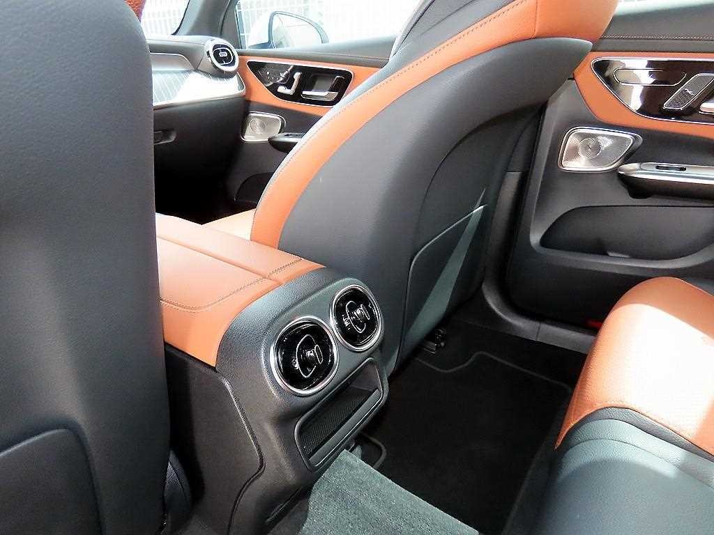 벤츠 GLC 클래스 GLC클래스 X254 GLC300 4MATIC 이미지 14
