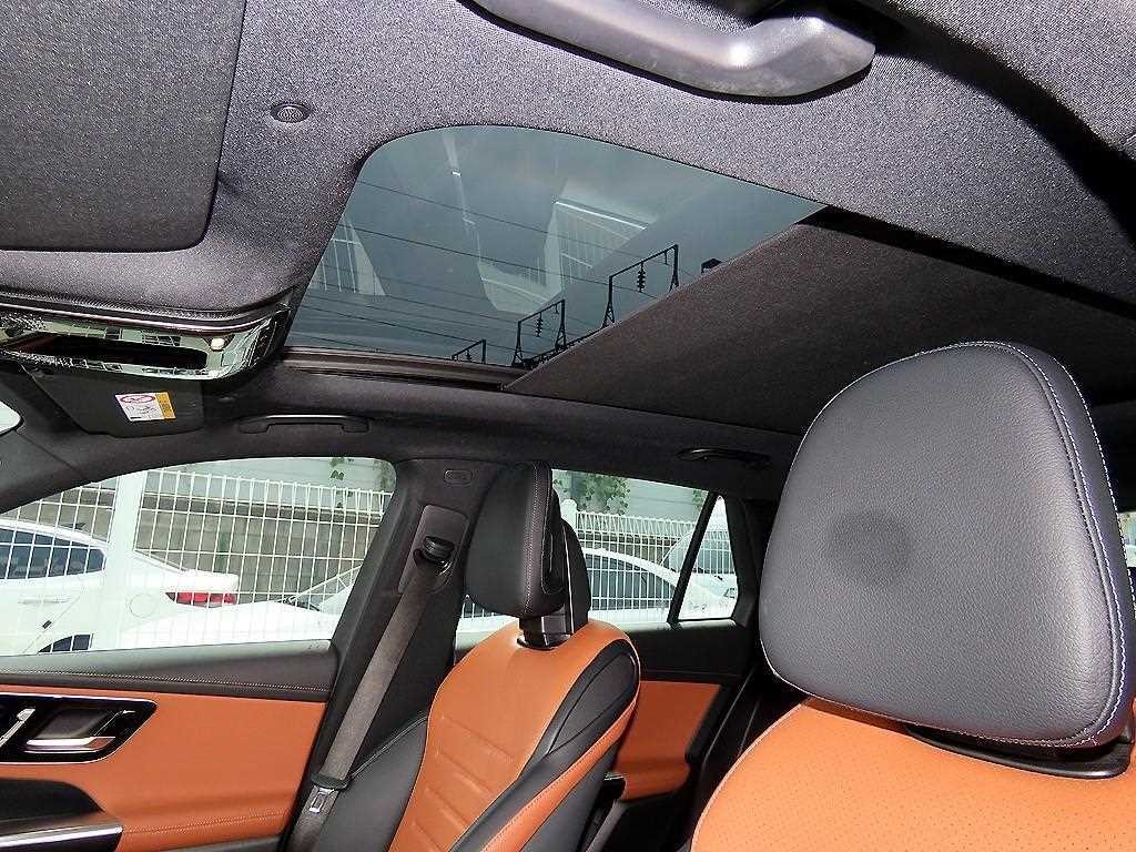 벤츠 GLC 클래스 GLC클래스 X254 GLC300 4MATIC 이미지 15