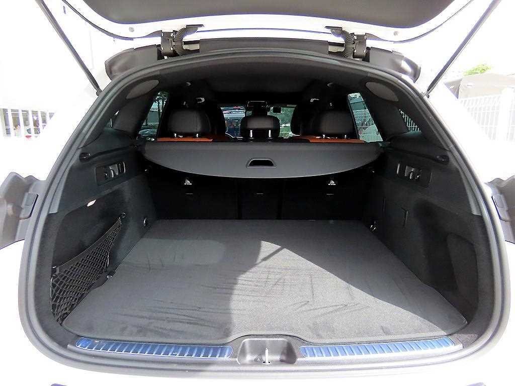 벤츠 GLC 클래스 GLC클래스 X254 GLC300 4MATIC 이미지 16