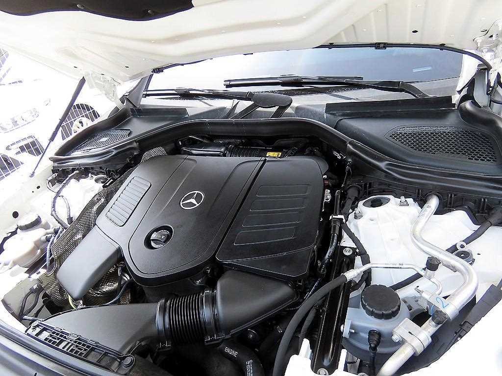벤츠 GLC 클래스 GLC클래스 X254 GLC300 4MATIC 이미지 19