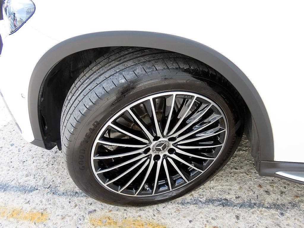 벤츠 GLC 클래스 GLC클래스 X254 GLC300 4MATIC 이미지 20