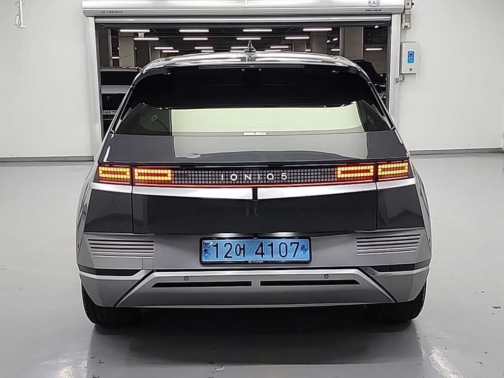 현대 아이오닉 5 롱 레인지 프레스티지 이미지 3