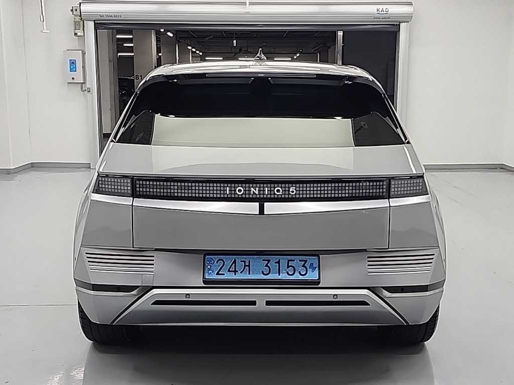 현대 아이오닉 5 롱 레인지 프레스티지 이미지 3