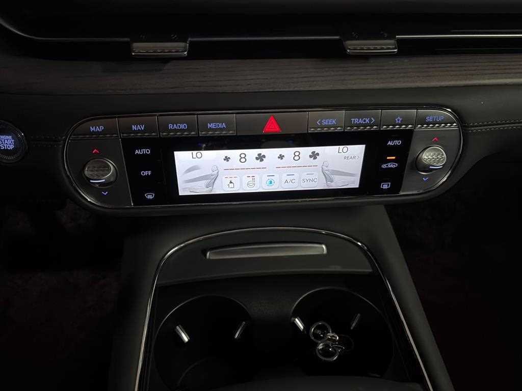 제네시스 G90 G90(RS4) 3.5T GDI e-S/C AWD 이미지 11